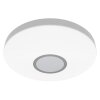 Ledvance ORBIS Taklampa LED Vit, 1-ljuskällor, Rörelsedetektor