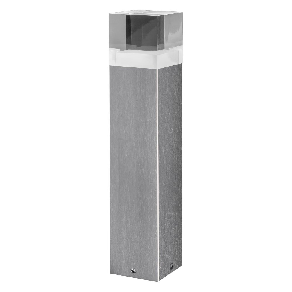 Ledvance ENDURA vägglampa utomhus LED Rostfritt stål, 1-ljuskällor main product photo