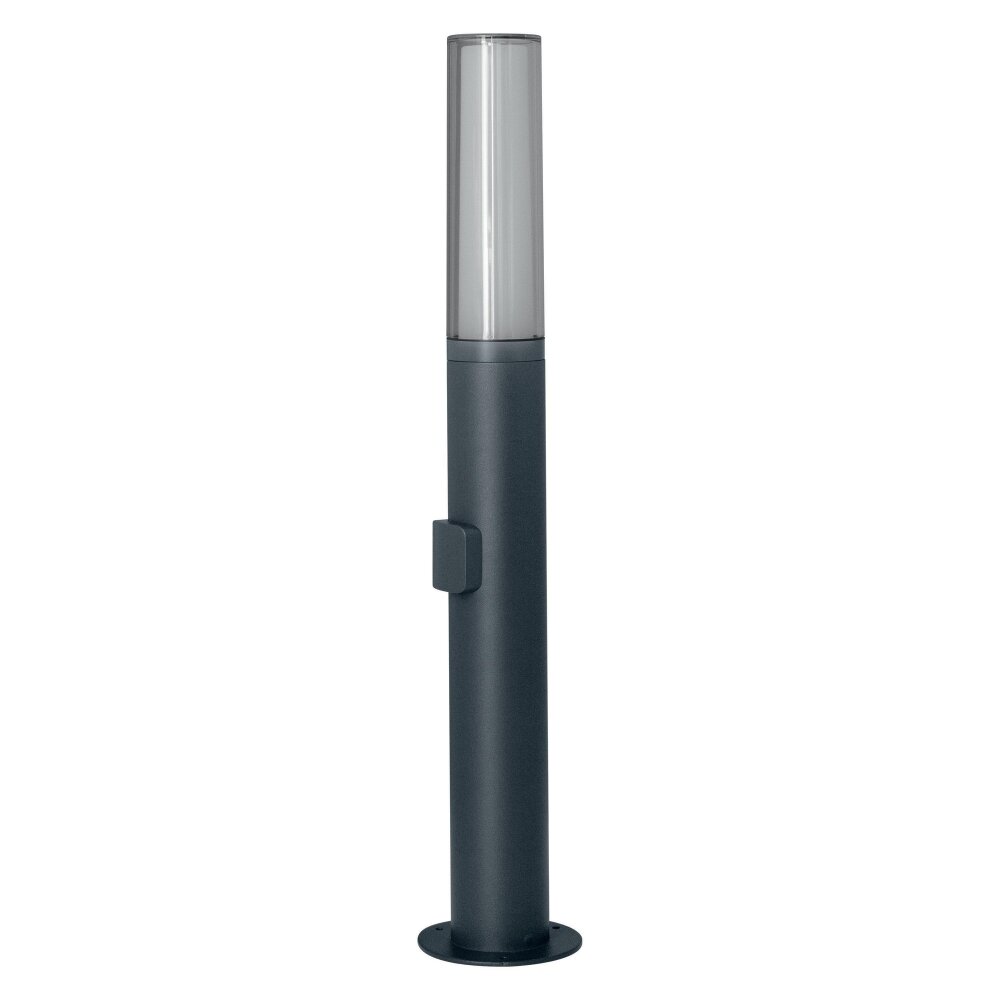 Ledvance FLARE vägglampa utomhus LED Grått, 1-ljuskällor, Färgväxlare main product photo