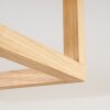 Torreglia Taklampa Brun, Svart, 4-ljuskällor