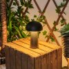 Telve Bordslampa LED Vit, 1-ljuskällor
