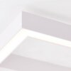 Brilliant Icarus Taklampa LED Vit, 1-ljuskällor, Fjärrkontroll, Färgväxlare