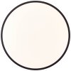 Brilliant Jamil Taklampa LED Vit, 1-ljuskällor, Fjärrkontroll, Färgväxlare