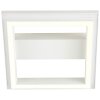 Brilliant Pallas Taklampa LED Vit, 1-ljuskällor