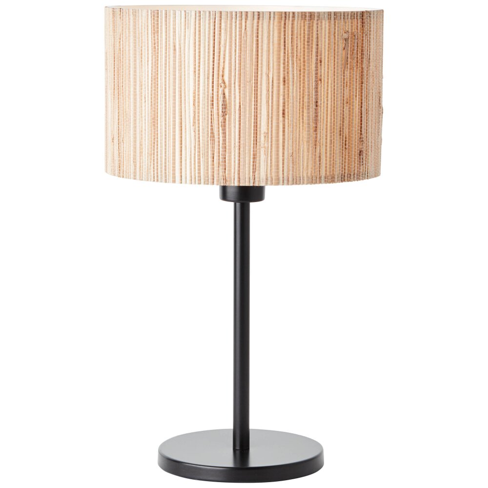 Brilliant Lampor Wimea Bordslampa Svart, 1-ljuskällor main product photo