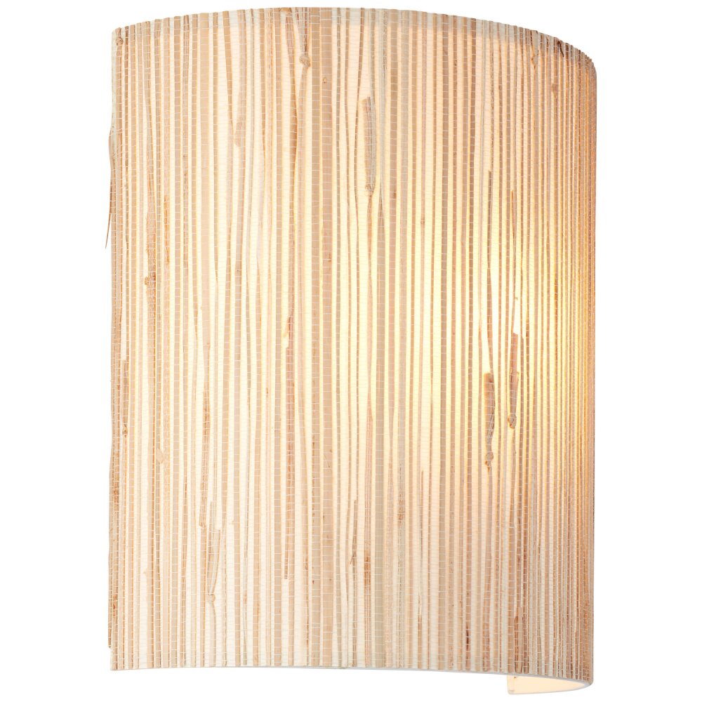 Brilliant Lampor Wimea Vägglampa Svart, 1-ljuskällor main product photo