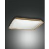 Fabas Luce Hugo Taklampa LED Sandfärgad, 1-ljuskällor