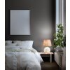 Fabas Luce Corvara Bordslampa Vit, 2-ljuskällor