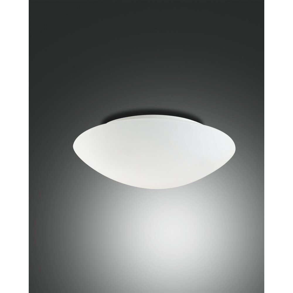 Fabas Luce Pandora Taklampa LED Vit, 1-ljuskällor main product photo