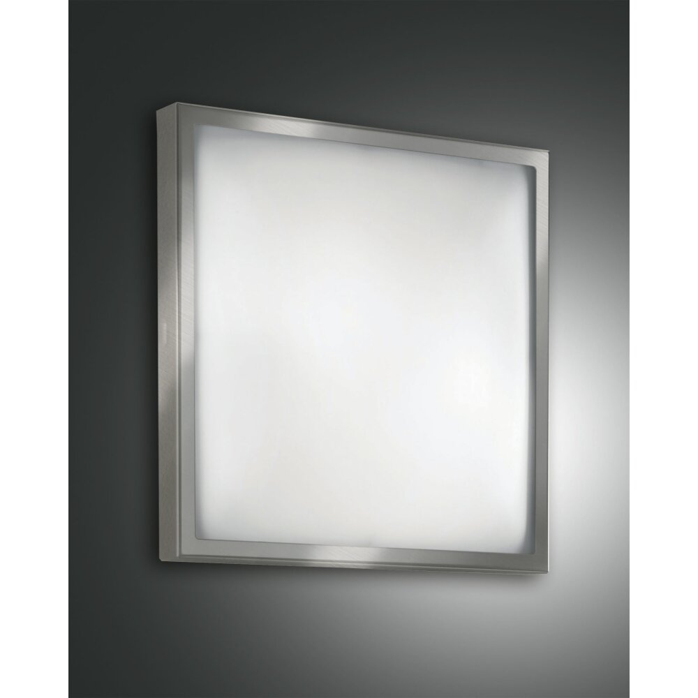 Fabas Luce Osaka Taklampa LED Vit, 1-ljuskällor main product photo