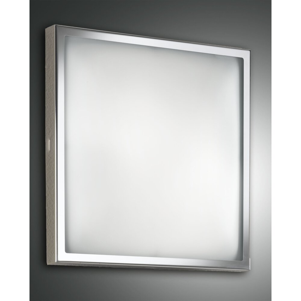 Fabas Luce Osaka Taklampa LED Vit, 1-ljuskällor main product photo