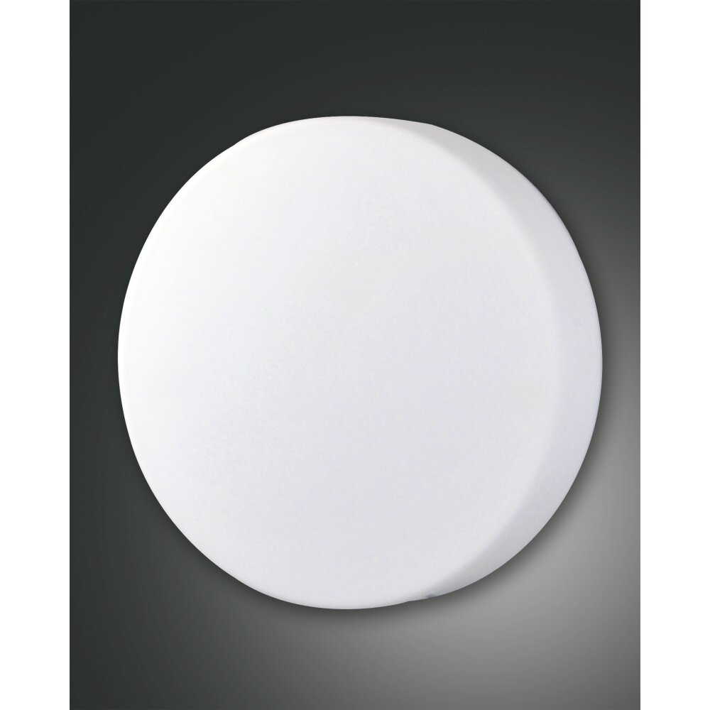 Fabas Luce Graff Taklampa LED Vit, 1-ljuskällor main product photo