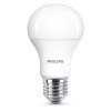 Philips Lampor E27 LED 10.5 Watt varmvit 1521 Lumen