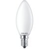 Philips Lampor E14 LED 4.3 Watt varmvit 470 Lumen