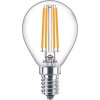 Philips Lampor E14 LED 6.5 Watt varmvit 806 Lumen