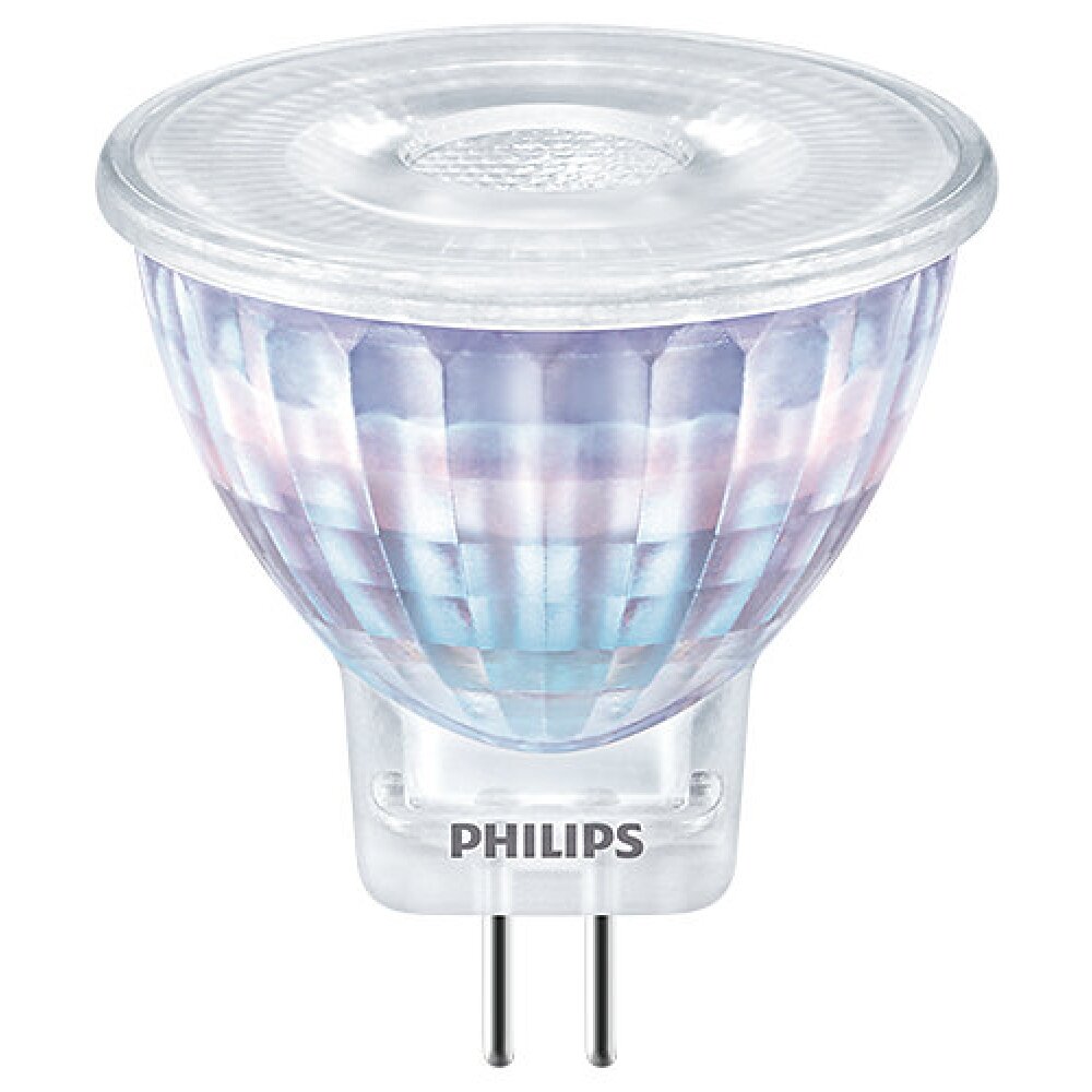 Philips Lampor GU4 LED 2.3 Watt varmvit 180 Lumen main product photo
