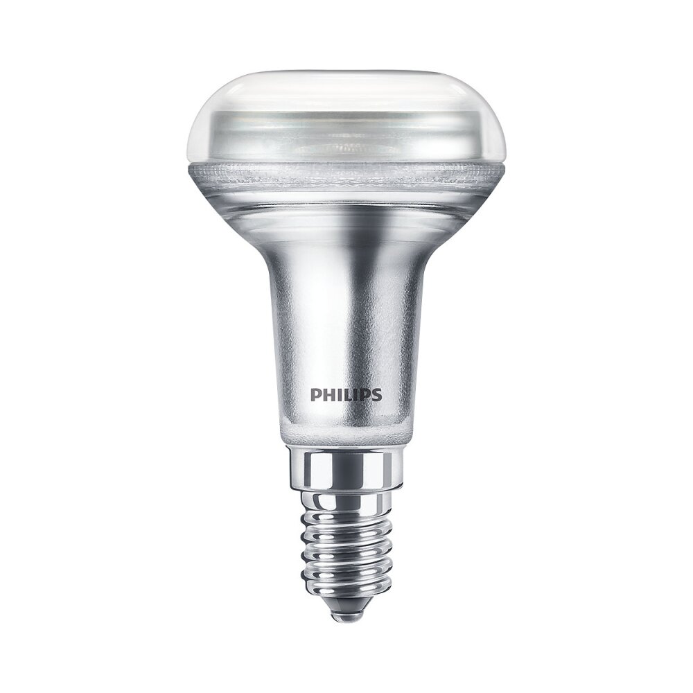 Philips Lampor E14 LED 4.3 Watt varmvit dimbar 320 Lumen main product photo