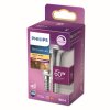 Philips Lampor E14 LED 4.3 Watt varmvit dimbar 320 Lumen