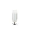 Artemide Mini Bordslampa Aluminium, 1-ljuskällor