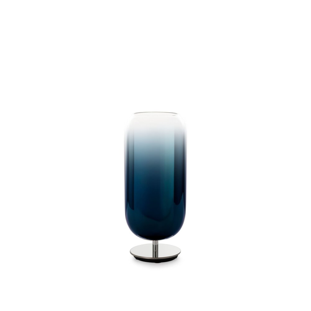 Artemide Mini Bordslampa Aluminium, 1-ljuskällor main product photo