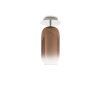 Artemide Mini Taklampa Aluminium, 1-ljuskällor
