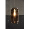 Artemide Gople Pendelbelysning Aluminium, 1-ljuskällor