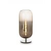 Artemide Gople Bordslampa Aluminium, 1-ljuskällor