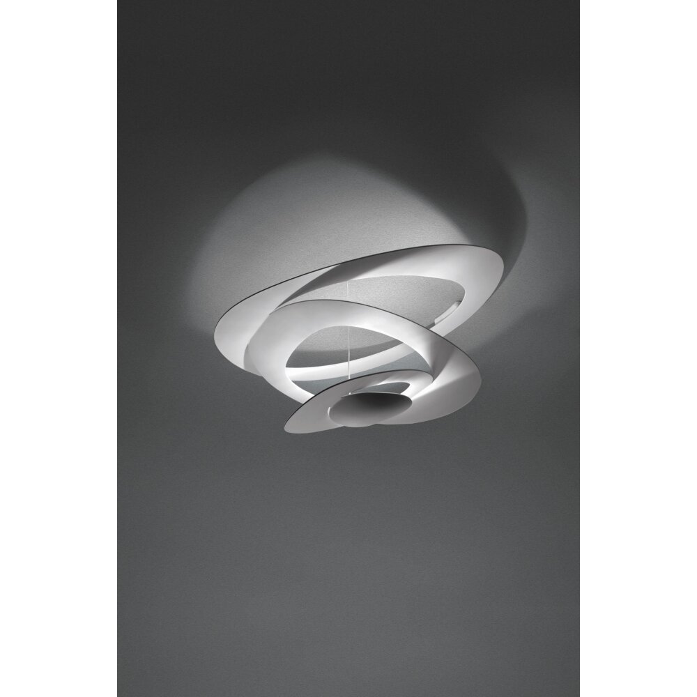 Artemide Pirce Taklampa LED Vit, 1-ljuskällor main product photo