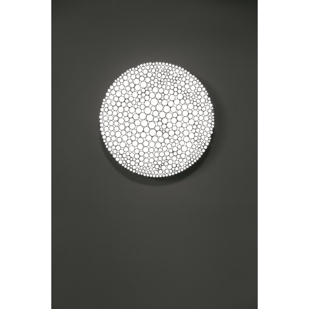Artemide Calipso Taklampa LED Vit, 4-ljuskällor main product photo