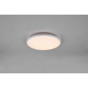 Reality Limbus Taklampa LED Vit, 1-ljuskällor