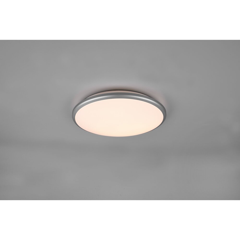 Reality Limbus Taklampa LED Titan, 1-ljuskällor main product photo