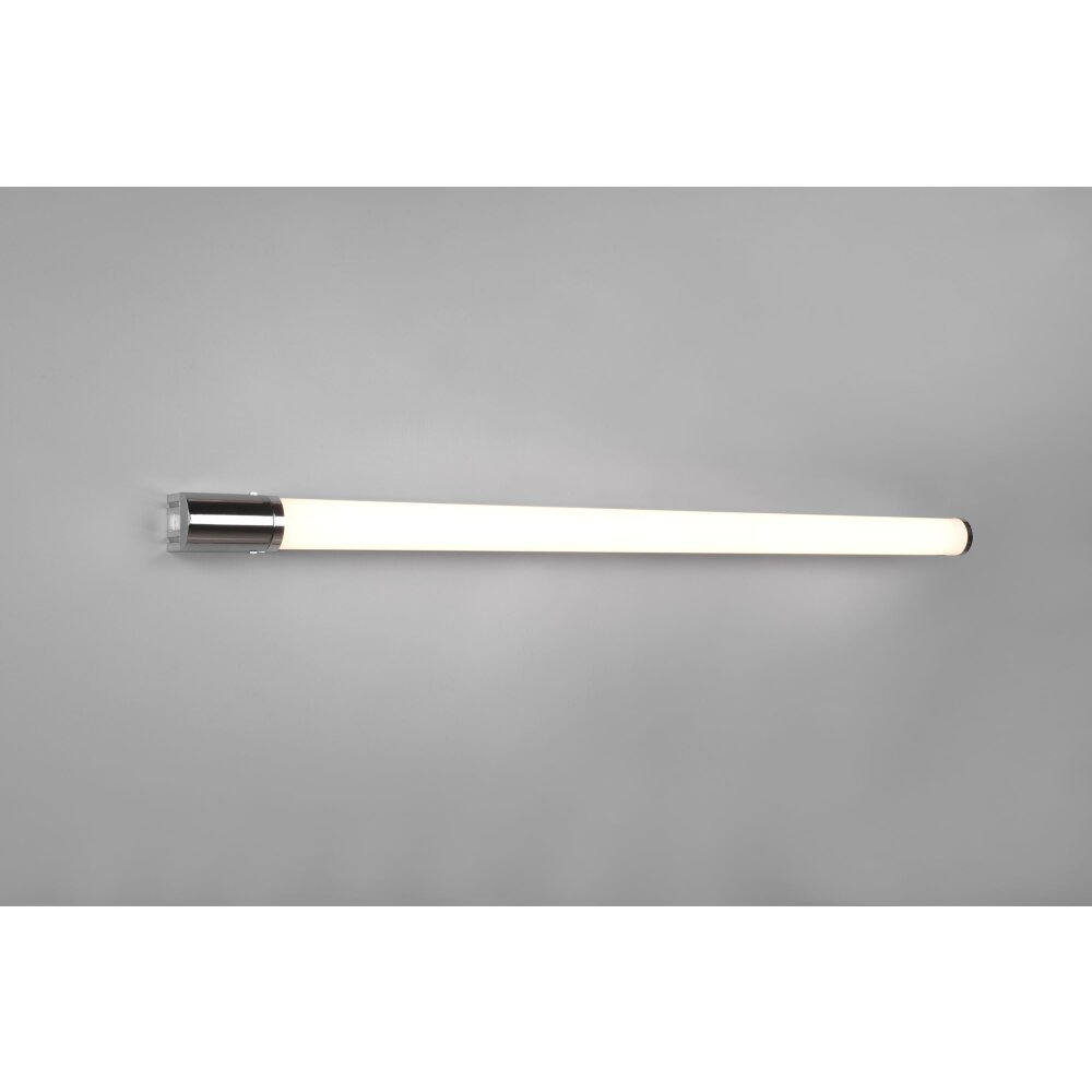 Trio Lampor Piera Vägglampa LED Krom, 1-ljuskällor main product photo