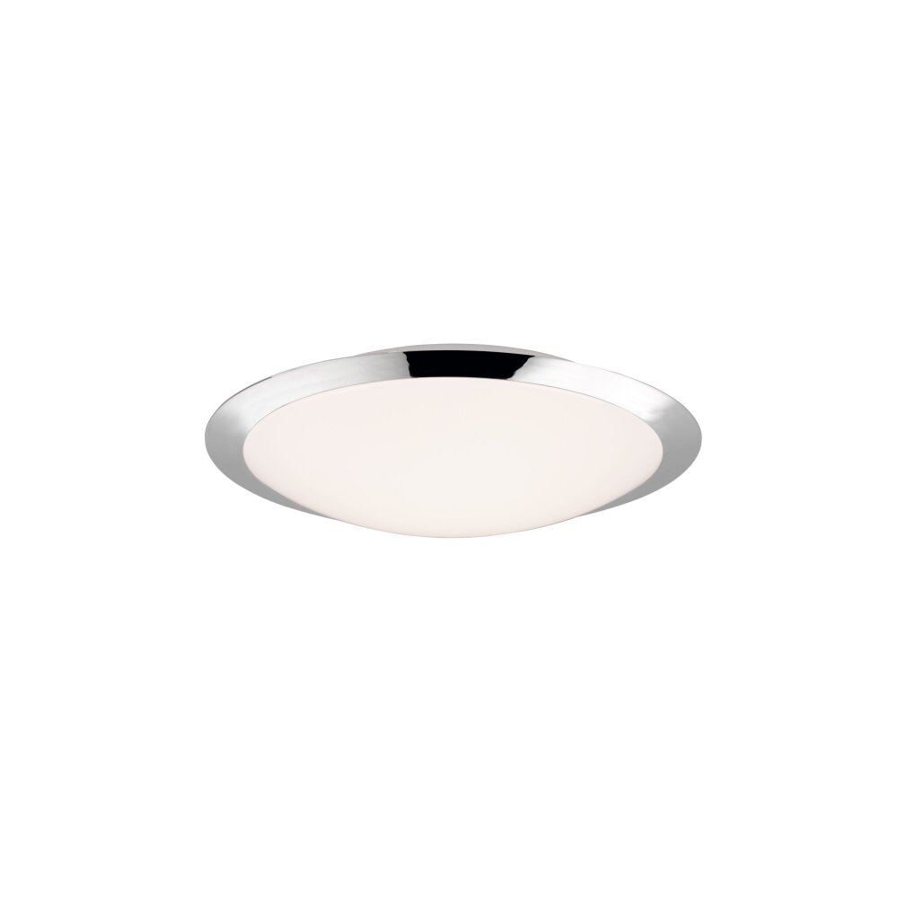 Trio Lampor Umberto Taklampa LED Krom, 1-ljuskällor main product photo