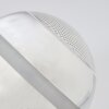 Straumnes Taklampa LED Krom, 5-ljuskällor