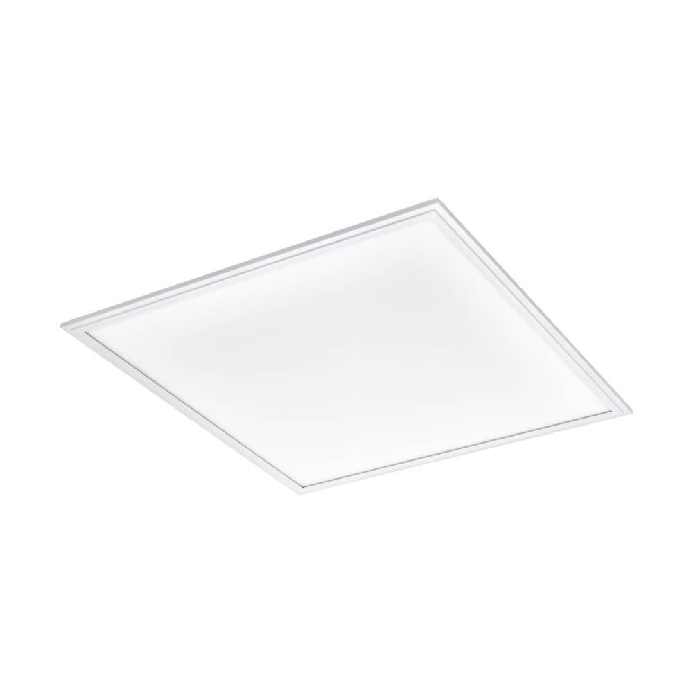Eglo SALOBRENA-Z Taklampa, Panel LED Vit, 1-ljuskällor main product photo