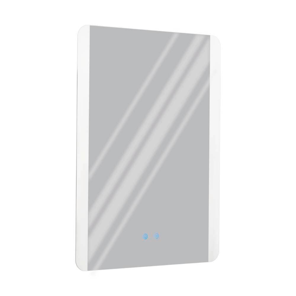 Eglo BUENAVISTA Spegellampa LED Silver, 1-ljuskällor main product photo