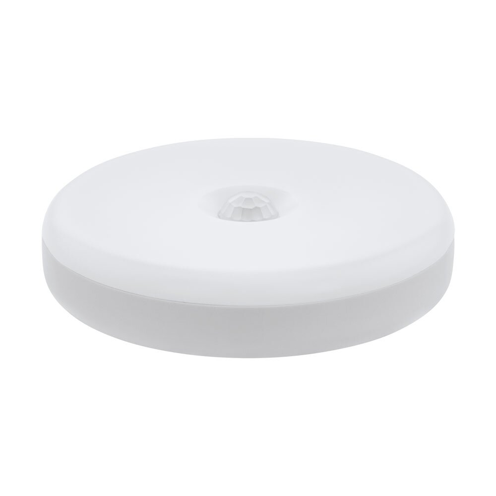 Eglo CASCIA Taklampa LED Vit, 2-ljuskällor, Rörelsedetektor main product photo