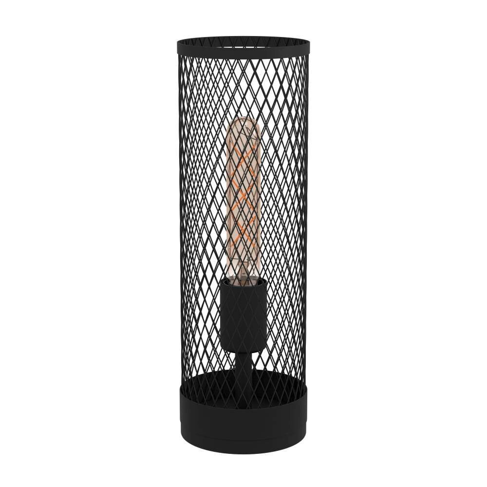 Eglo Lampor REDCLIFFE Bordslampa Svart, 1-ljuskällor main product photo