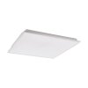 Eglo HERRORA-Z Taklampa, Panel LED Vit, 1-ljuskällor