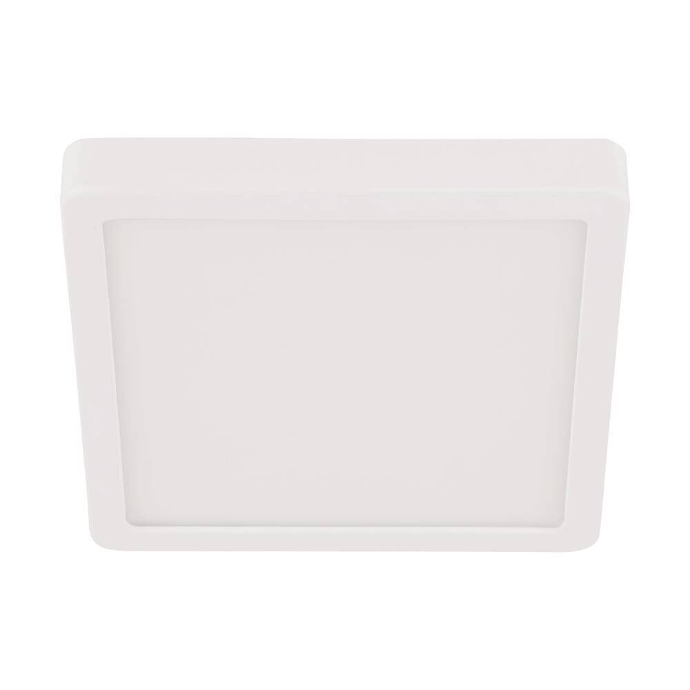 Eglo FUEVA taklampa, Taklampa, Panel LED Vit, 1-ljuskällor main product photo