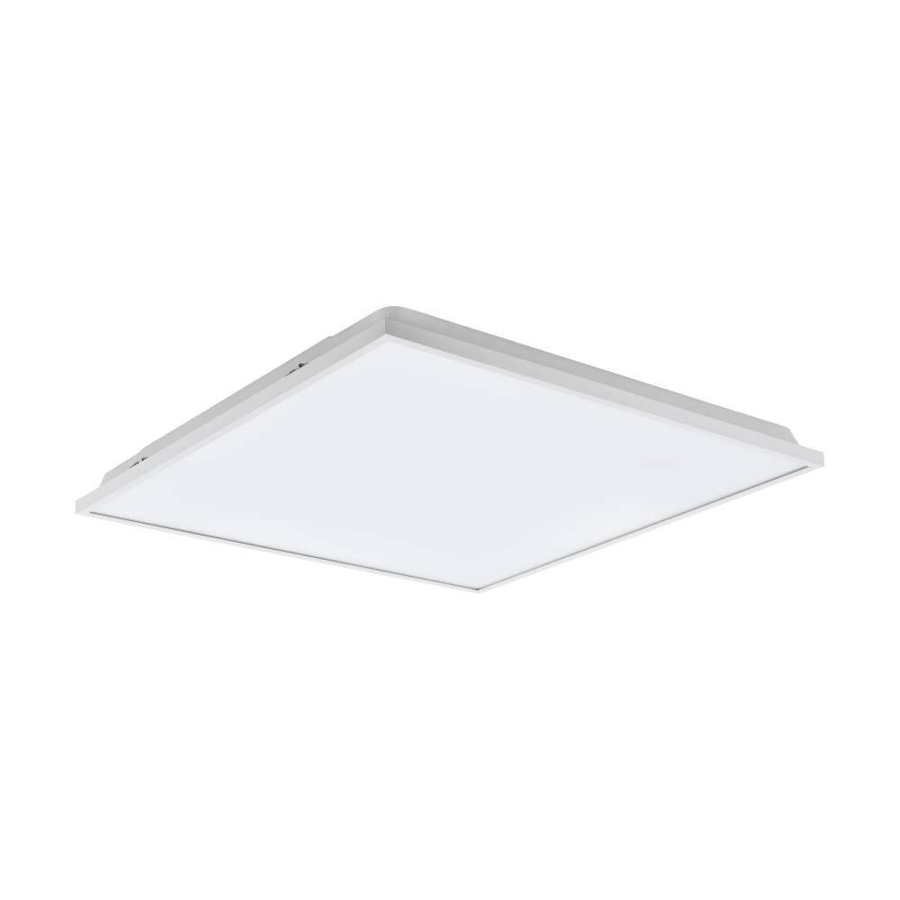 Eglo URTEBIETA Taklampa, Panel LED Vit, 1-ljuskällor main product photo