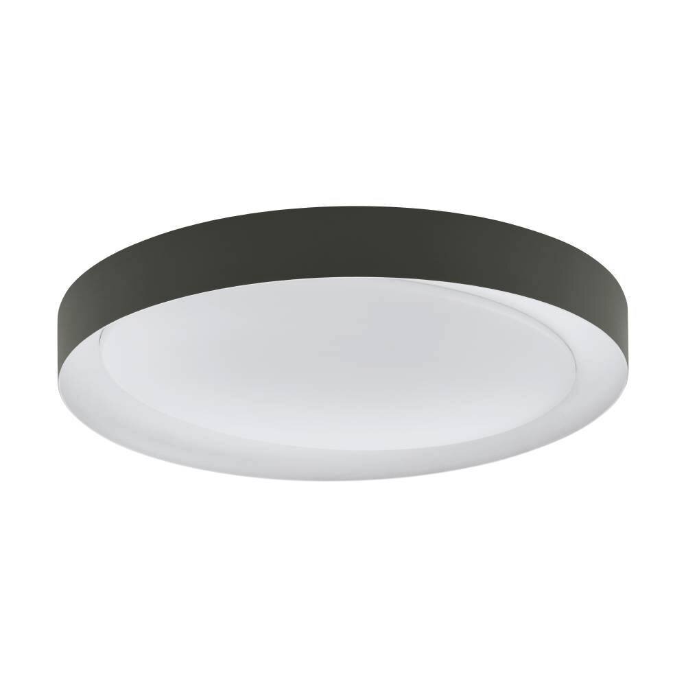 Eglo LAURITO Taklampa LED Vit, 1-ljuskällor main product photo