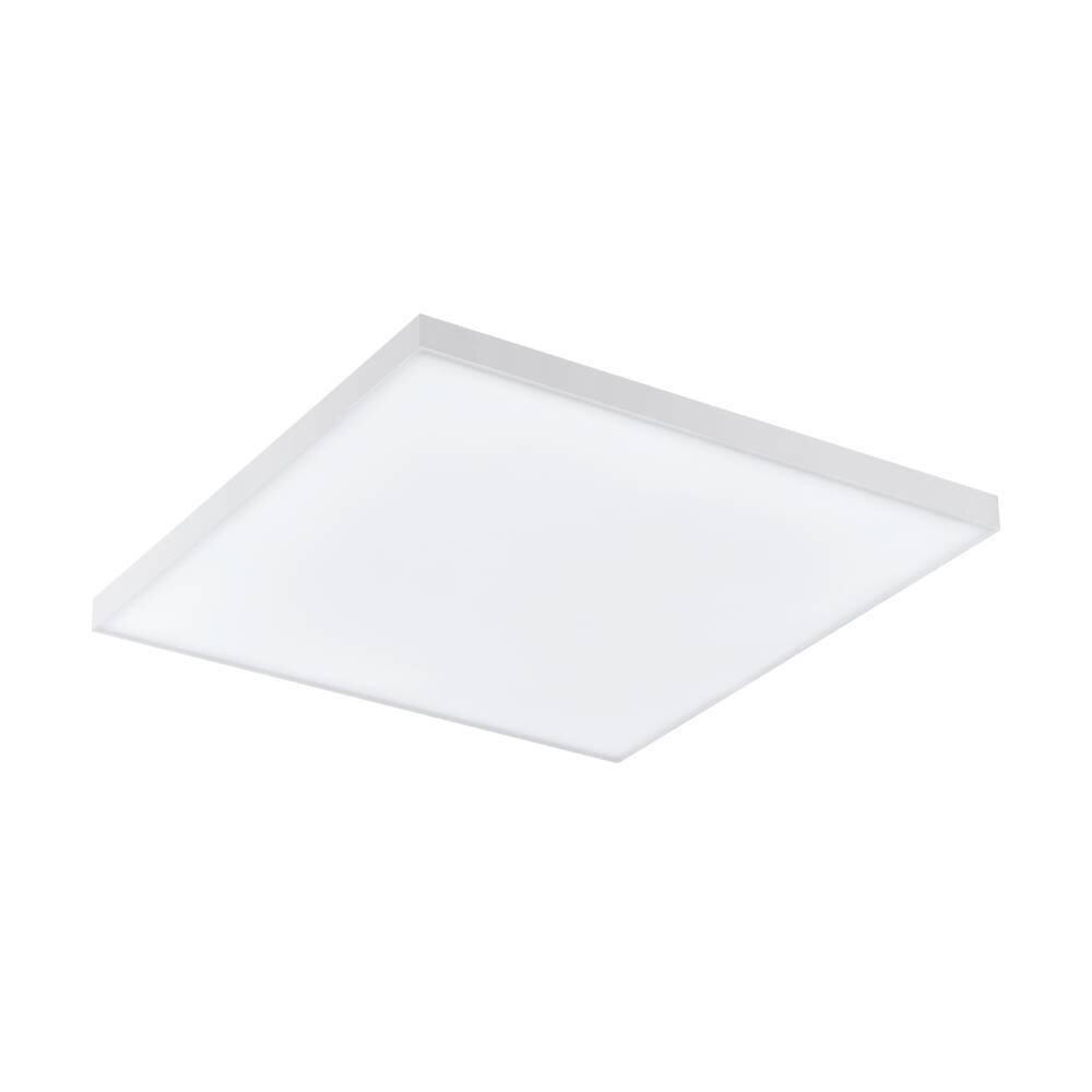 Eglo TURCONA-B Taklampa, Panel LED Vit, 1-ljuskällor main product photo