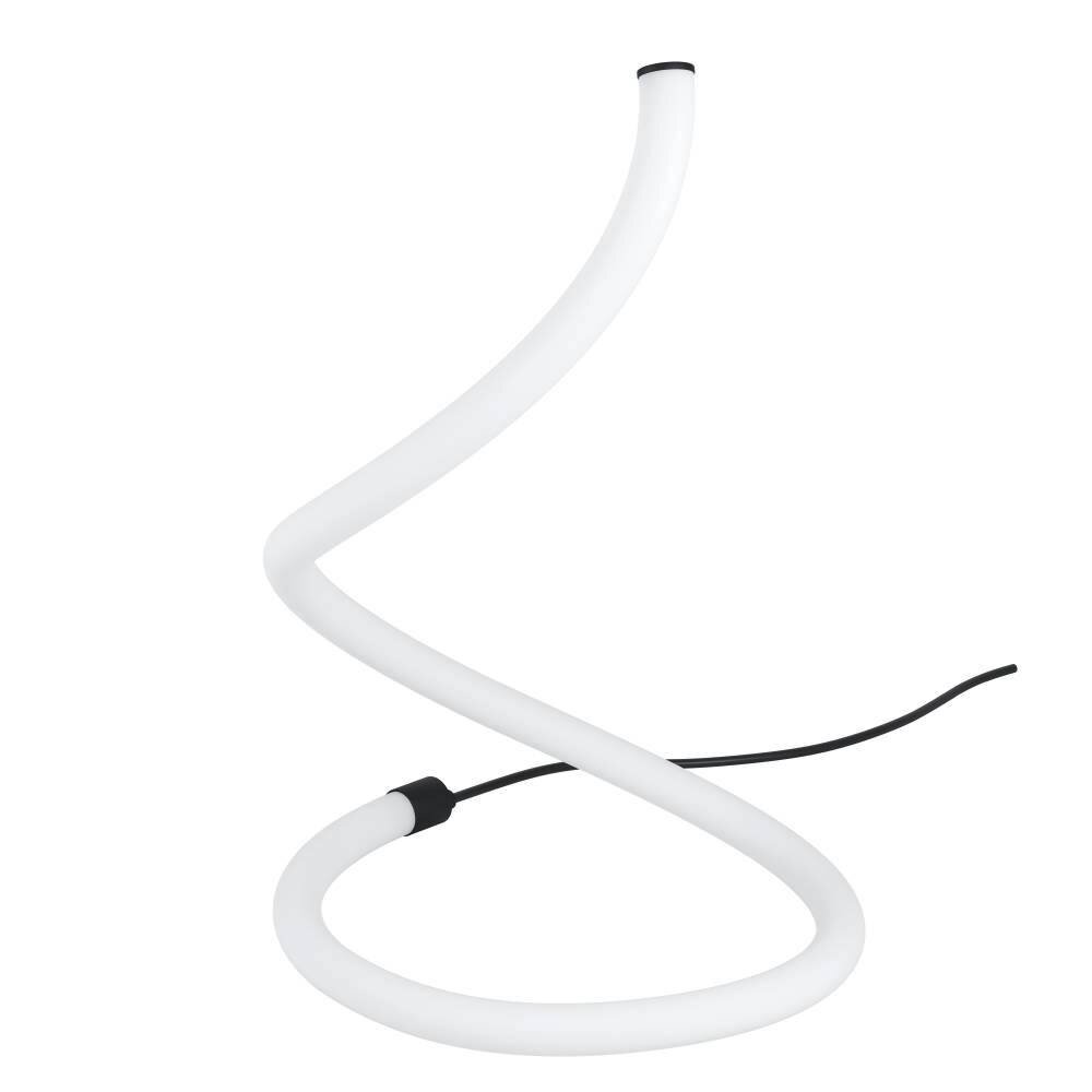 Eglo BANDERILLAS Bordslampa LED Svart, 1-ljuskällor main product photo