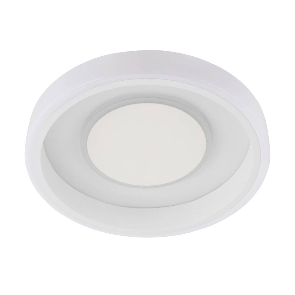 Eglo COROZALITO Taklampa LED Vit, 2-ljuskällor main product photo