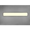 Reality Asterion Taklampa LED Svart, 1-ljuskällor, Fjärrkontroll