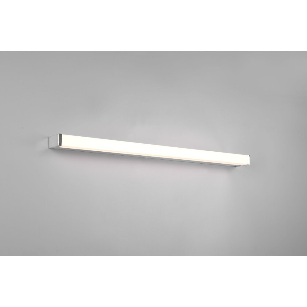 Trio Fabio Vägglampa LED Krom, 1-ljuskällor main product photo