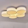 Purus Taklampa LED Vit, 1-ljuskällor