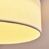 Purus Taklampa LED Vit, 1-ljuskällor