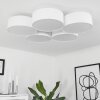 Purus Taklampa LED Vit, 1-ljuskällor